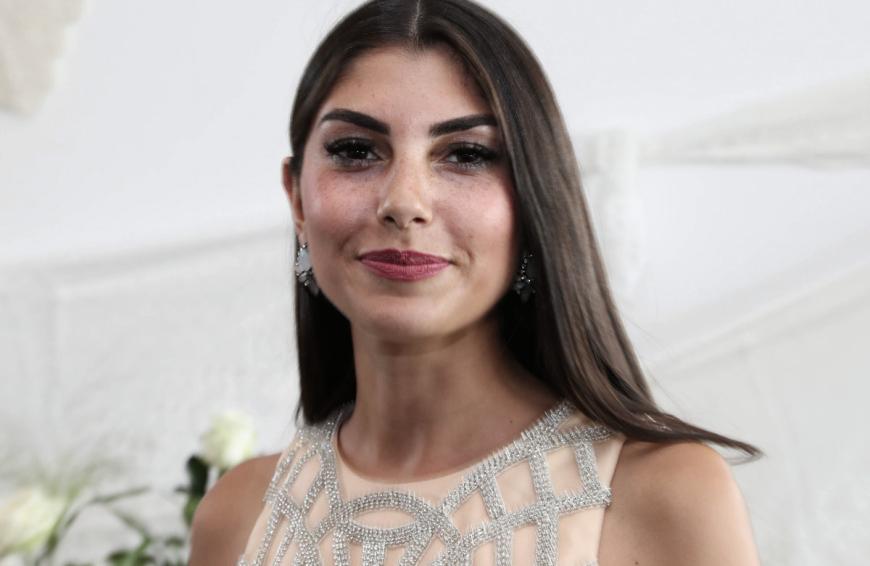 Sieht so aus, als würde nach der Geburt von Snow Elanie wieder Frieden zwischen Yeliz Koc und den Ochsenknechts herrschen.