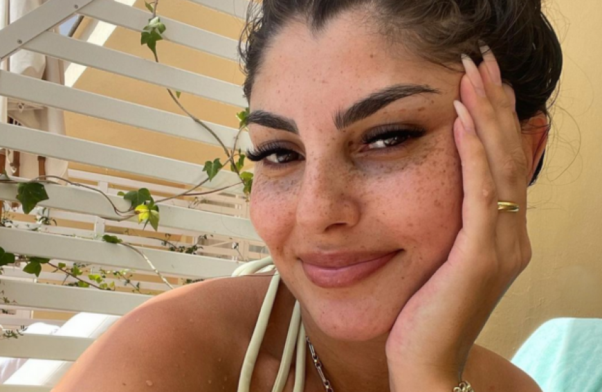 Yeliz Koc zeigt auf Instagram zum ersten Mal ihre Tochter. Gefallen tut das nicht nur den Fans ...