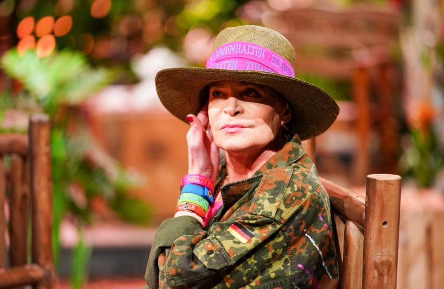 Barbara Engel verstärkt den GZSZ-Cast.