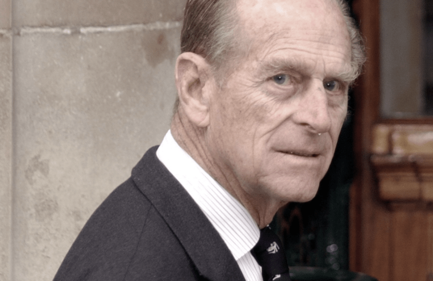Im Leben von Prinz Philip (†99) gab es einige Höhen und Tiefen.
