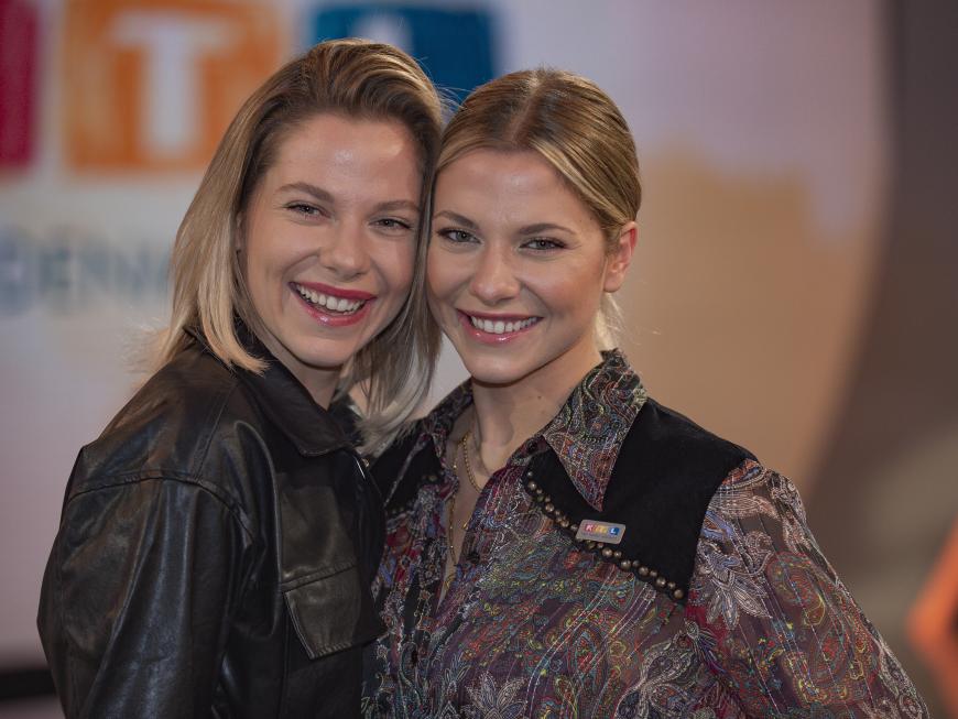 Kürzlich wurde nämlich bekannt, dass sowohl Valentina als auch Cheyenne Pahde aufs Eis zurückkehren und bei der beliebten TV-Show
