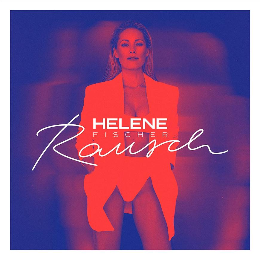 Zum Release des Albums sprach Helene Fischer offen wie nie mit ihren Fans.