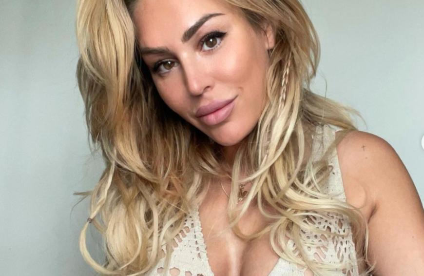 Samantha Abdul hat sich nach ihrer Teilnahme beim