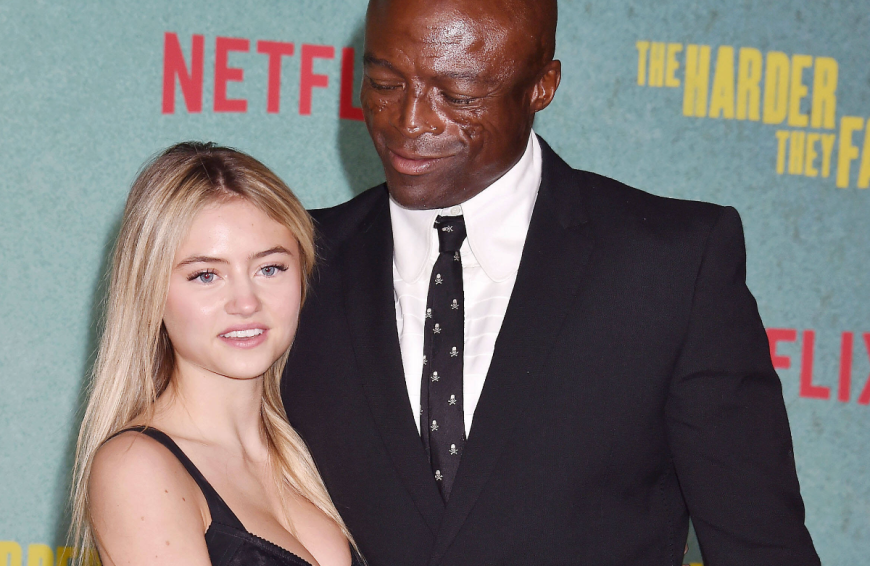 Im Rahmen der Premiere des Netflix-Films