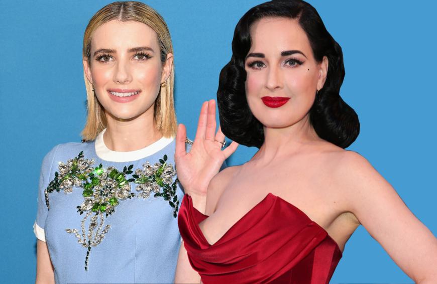 Von Stars wie Emma Roberts oder Dita von Teese können wir uns den einen oder anderen Beauty-Trick abschauen. Diese beiden Hollywood-Schönheiten setzen im Herbst auf Beauty-Öle, die uns von Kopf bis Fuß pflegen. Welche Produkte bei den Promis beliebt sind, erfährst du hier.