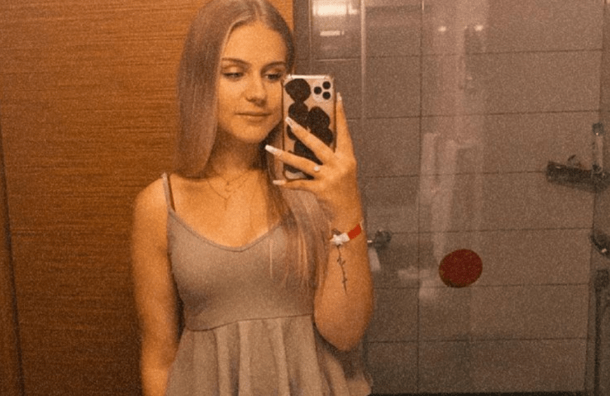 Unter ihrem neusten Bild sind nun jedoch viele kritische Stimmen zu lesen. Einige ihrer Follower empfinden die 19-Jährige mittlerweile als zu schlank.