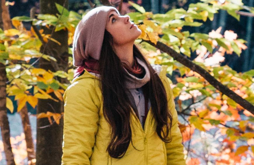 Perfekte Haare das ganze Jahr – mit einer beliebten Leave-in-Kur ist das möglich. 