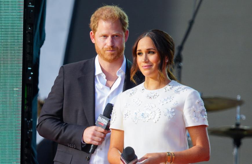In den vergangenen Jahren mussten die Sussexes häufig unter der Schlammschlacht mit dem 77-Jährigen leiden.