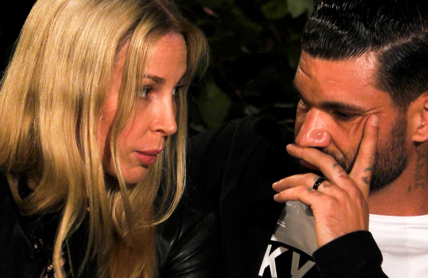Mike Cees und Michelle Monballijm sorgen in der diesjährigen