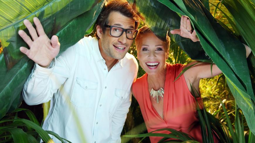 Den ekligen Prüfungen von Daniel Hartwich und Sonja Zietlow möchte sie sich nicht stellen.