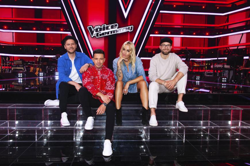 In diesem Jahr überraschte der Sender ProSieben seine Zuschauer mit einer komplett neuen Jury.