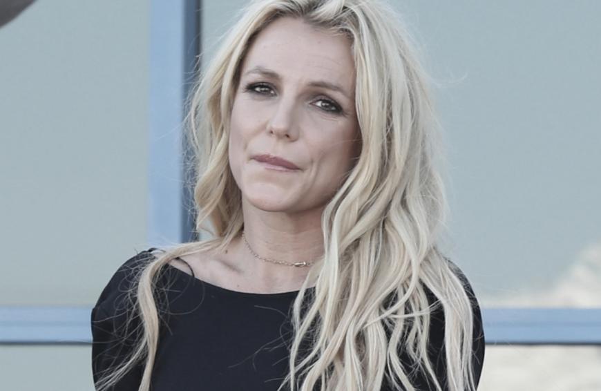 Britney Spears will nun Rache.