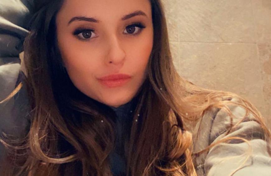 Bei Schwester Davina Geiss sieht das etwas anders aus: Seit sie 18 ist, darf sie selbst bestimmen.