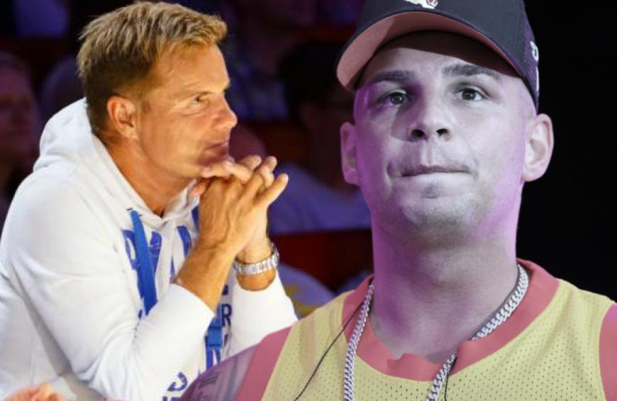 Gibt RTL Dieter Bohlen und Pietro Lombardi eine Chance auf eine neue Sendung?