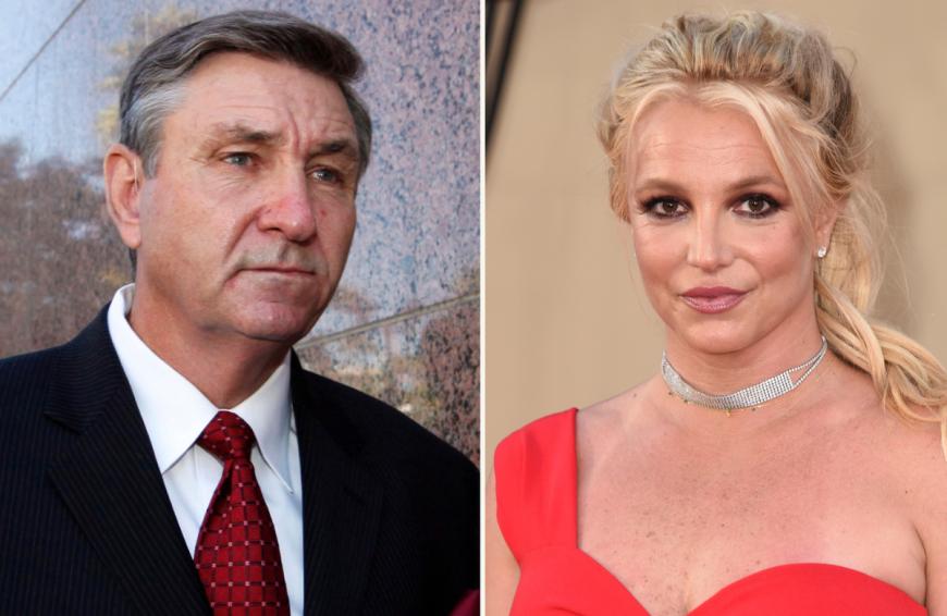 Jamie Spears steht jetzt im Fokus der Behörden! Wie krass er Britneys Leben kontrollierte, soll ganz genau unter die Lupe genommen werden.