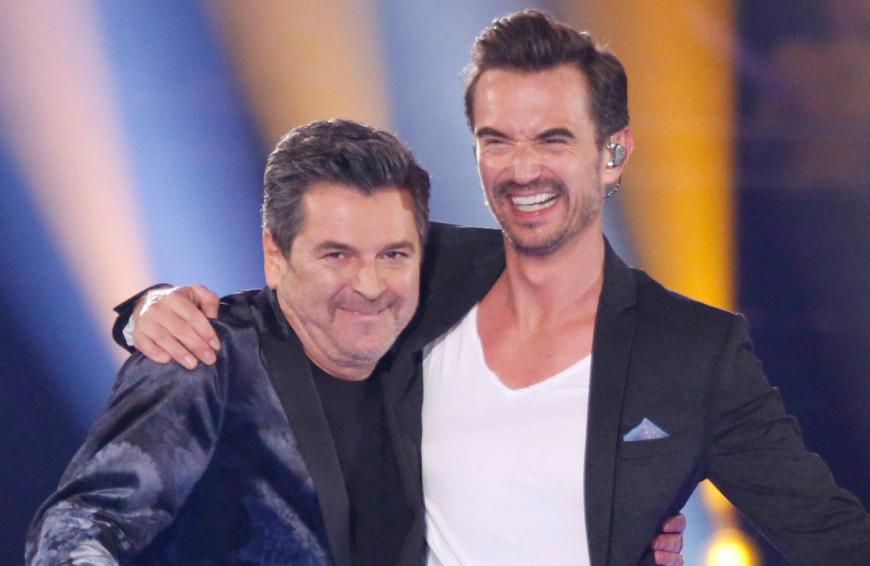 Dabei hat er eine große Überraschung im Gepäck. Sein Freund und Duett-Partner Thomas Anders wird mit von der Partie sein.
