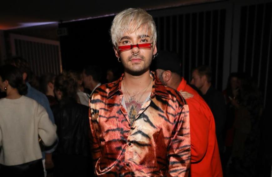 Bill Kaulitz enthüllt im Podcast