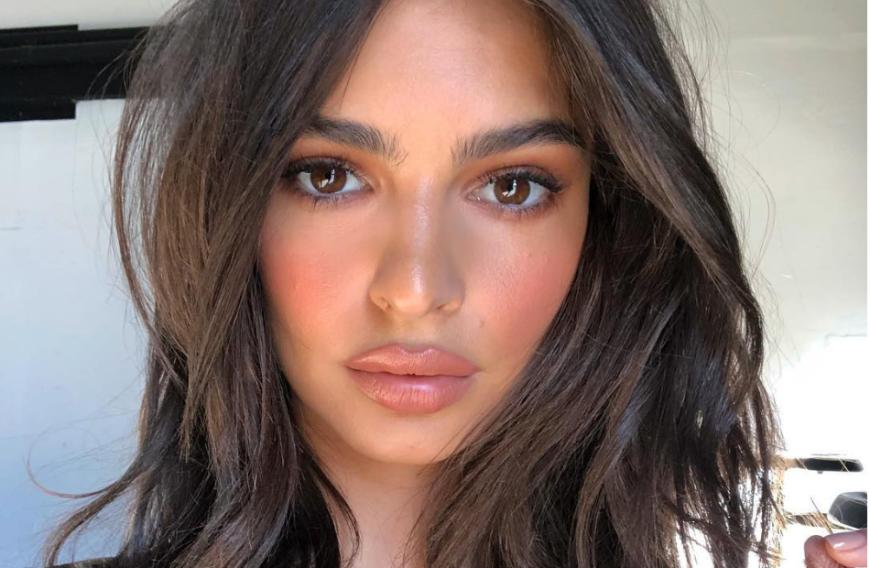 Emily Ratajkowski veröffentlicht in ihrer Biografie erschreckende Details aus ihrer Kindheit.