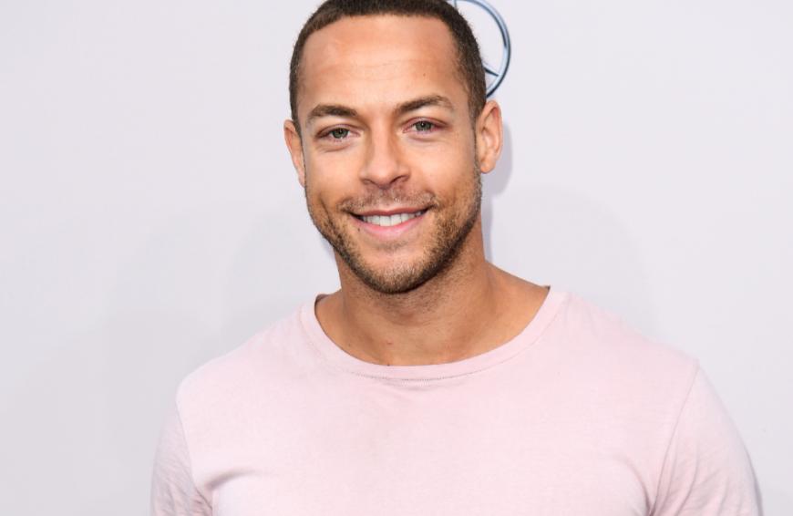 Mittlerweile geht es dem Ex-Bachelor zum Glück wieder besser.