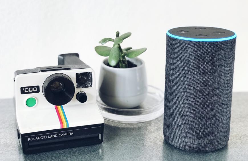 Das Smart Home ist gefragter denn je. Wie du Geräte miteinander kommunizieren lassen kannst und vieles mehr, erfährst du hier. 