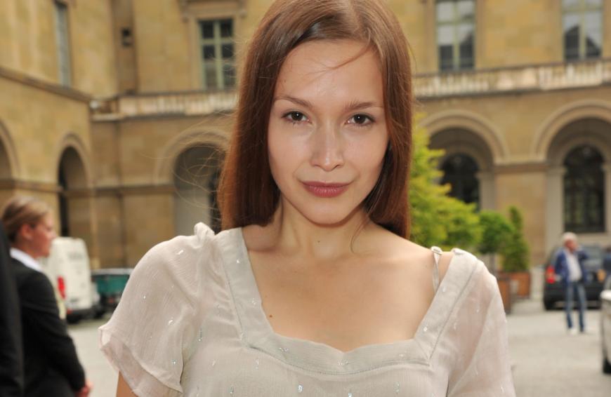 ... und deren Schauspielerin Uta Kargel äußerte sich zu einem Comeback!