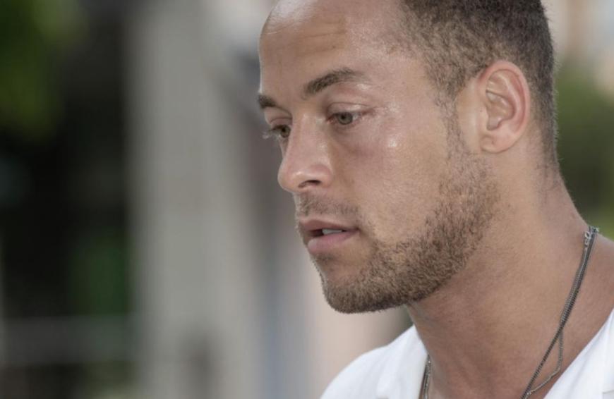 Der Ex-Bachelor legte vor kurzem eine Netzpause ein. Hat er heimlich an einem Dreh gearbeitet?