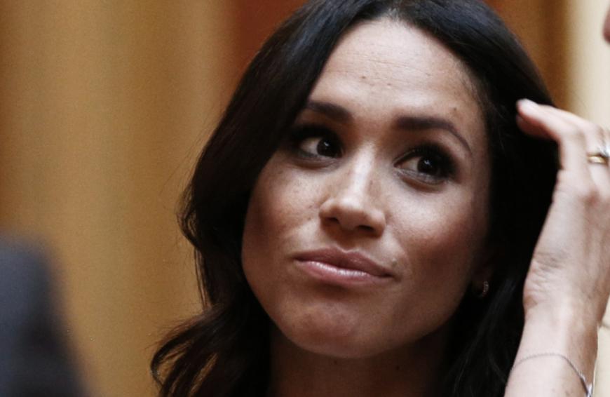 Hat sich Meghan Markle jetzt mit den falschen Leuten angelegt?