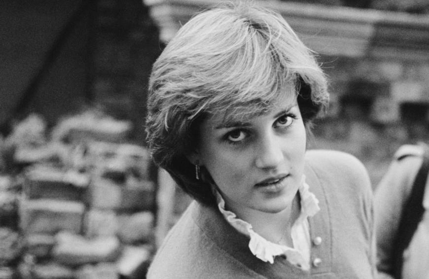 Nun gibt es neuen Ärger um Dianas Interview mit der BBC.