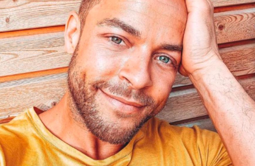 Der TV-Star hatte sich ohne Ankündigung aus den sozialen Netzwerken zurückgezogen.