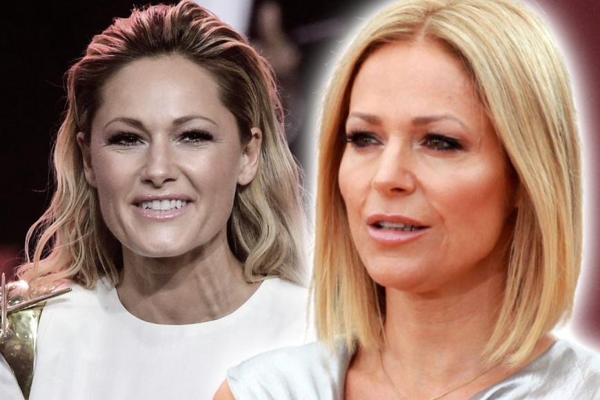 Schlager-Star Michelle kann sich über einen riesigen Erfolg freuen.