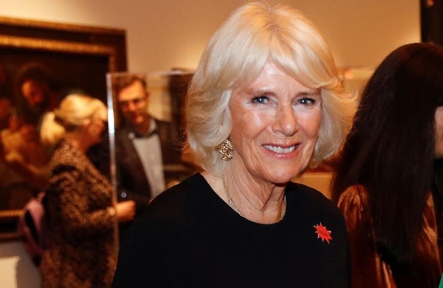 Herzogin Camilla musste lange kämpfen, bis sie Prinz Charles letztlich heiraten durfte.