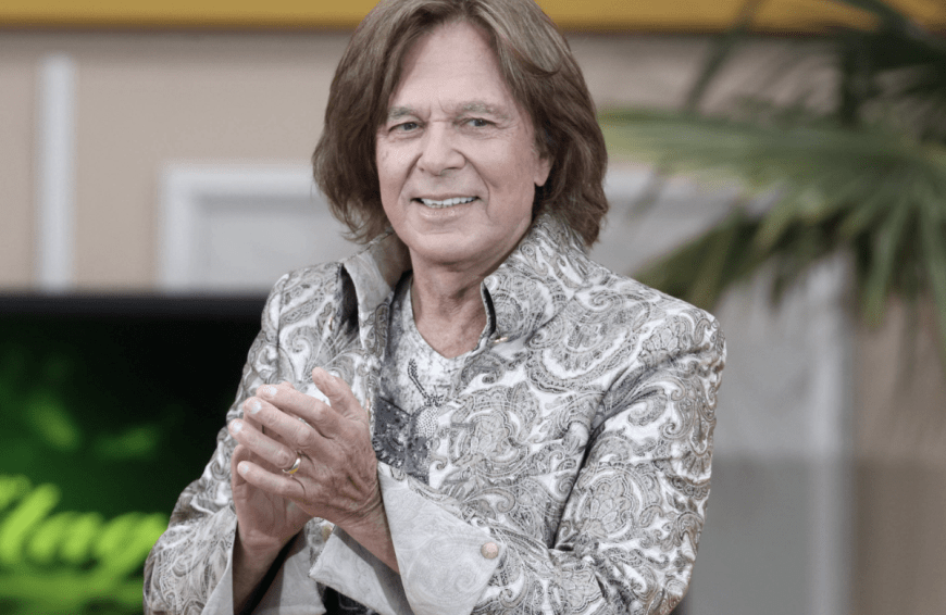 Im Juli ging der 76-Jährige mit der Nachricht an die Öffentlichkeit, dass er an einer Nervenkrankheit leidet. Seither ist die Sorge der Fans um den Schlagerstar groß.
