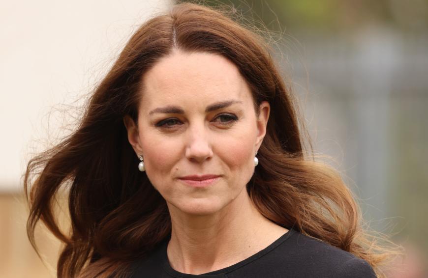 Herzogin Kate hat schon öfter unangenehme Erfahrungen mit der britischen Presse gemacht.