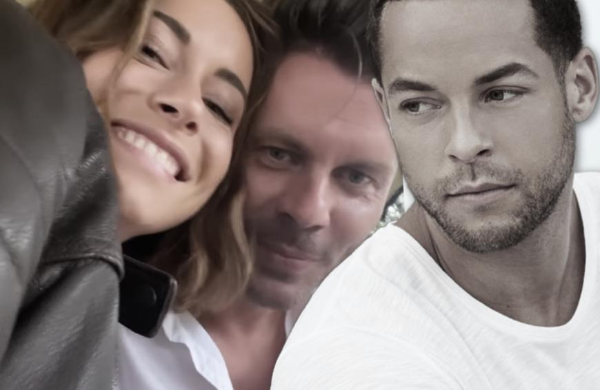 Dass ausgerechnet Darius Zander Jennys neuer Freund ist, war ein Schock für Andrej.