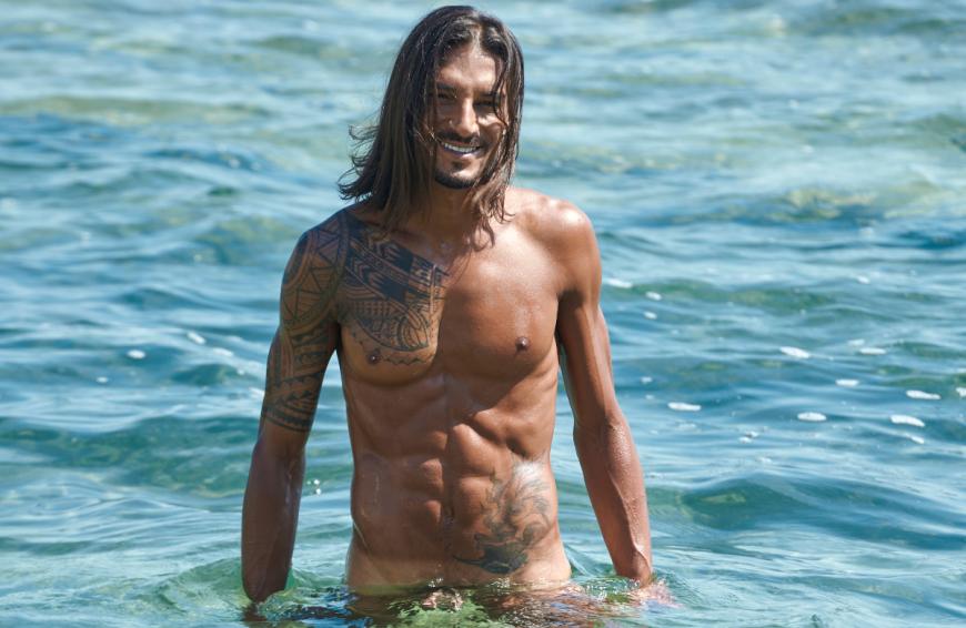Hottie Leo wird wohl einigen