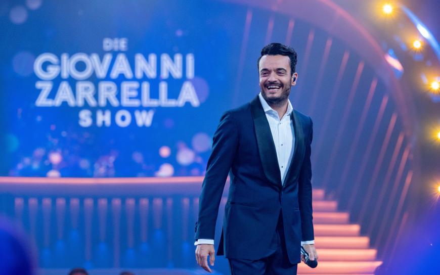 Der sonst so gut gelaunte Giovanni teilte jetzt allerdings nachdenkliche Zeilen mit seinen Fans.