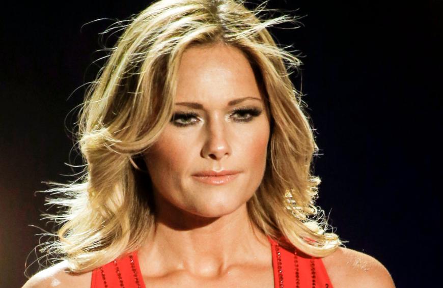 Aktuell zählt Helene Fischer wohl zu den erfolgreichsten Schlagersängerinnen weltweit.