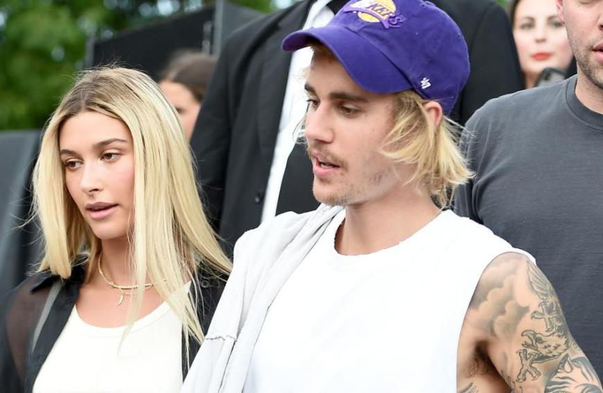 Bei Justin und Hailey Bieber gab es eine schlimme Ehekrise. Jetzt spricht sie über diese Zeit.