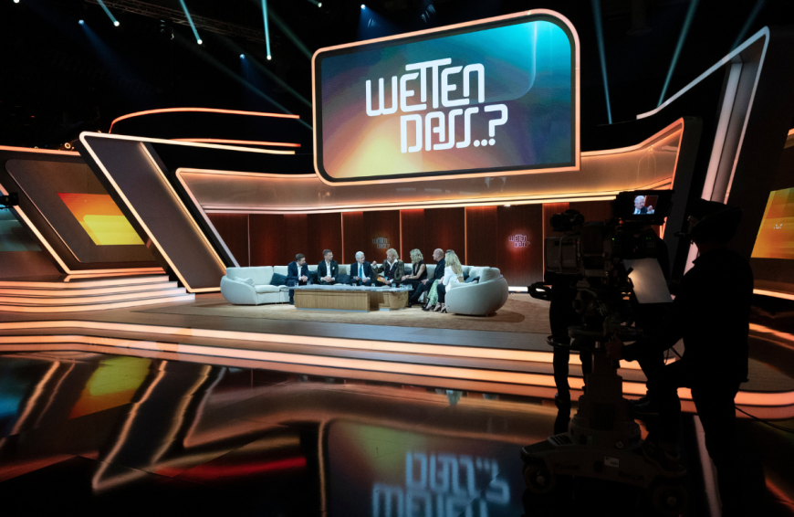 Im Netz fordern die Fans nun, dass die Show wieder ins reguläre TV-Programm aufgenommen werden soll.