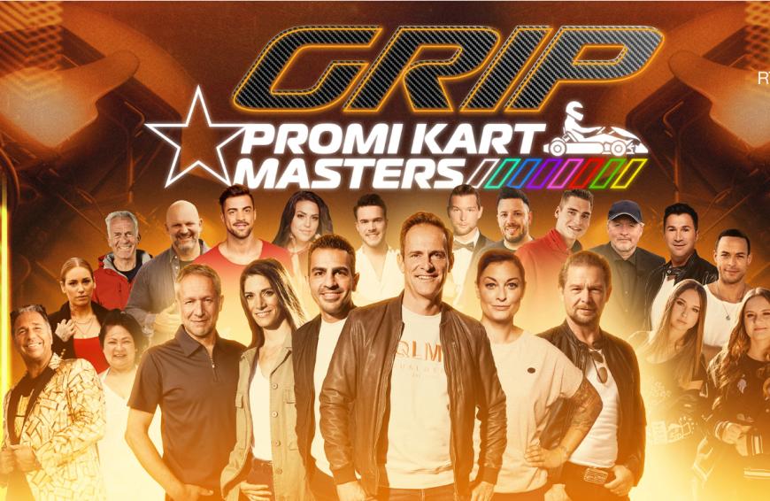 Wer den ersten Renntag verpasst hat, kann sich die Show noch einmal bei RTL+ anschauen. Das Finale läuft heute am 09. November um 20.15 Uhr live bei RTLZWEI.