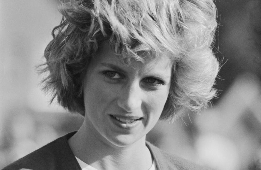 Nun wurde bekannt, wie Diana reagierte, als es endgültig gewiss war, dass sie und Charles sich scheiden lassen würden.