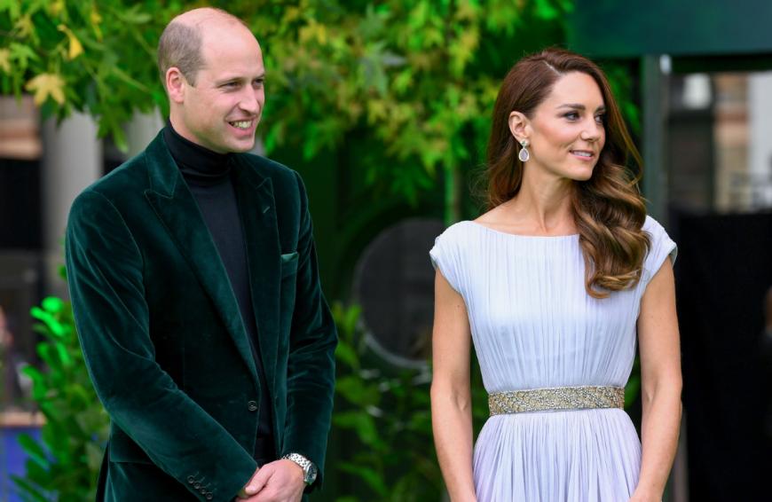 Gerüchten zufolge sollen die Cambridges eine Tour durch die USA planen.