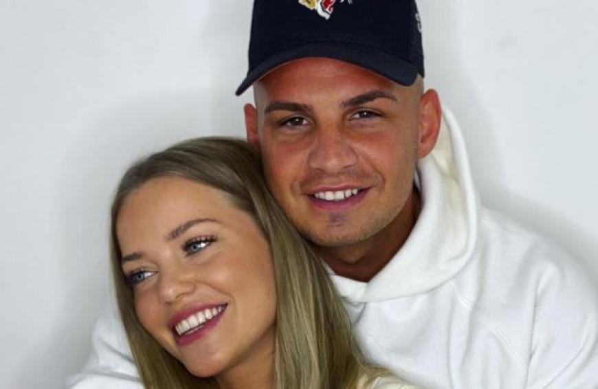 Seit der Trennung von Influencerin Laura Maria Rypa ist Pietro wieder solo.
