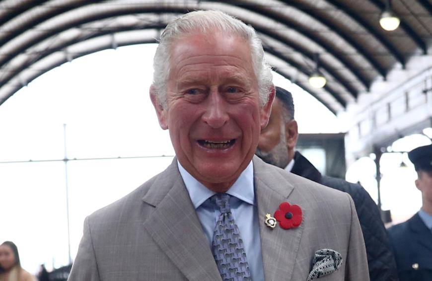 Steht Prinz Charles schon ganz bald eine wichtige Aufgabe bevor?