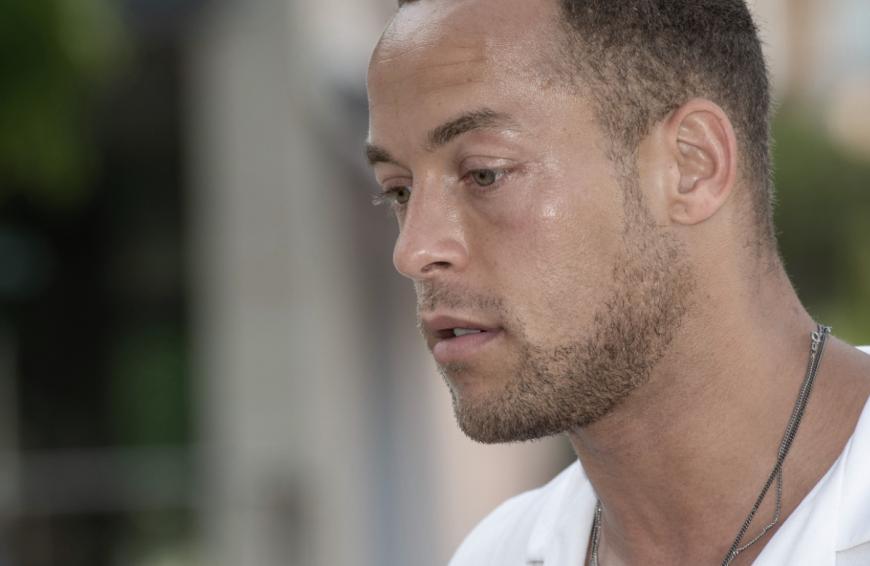 Darin wird der Ex-Bachelor nicht nur beleidigt, sondern auch bedroht, doch das lässt er sich nicht einfach so gefallen.