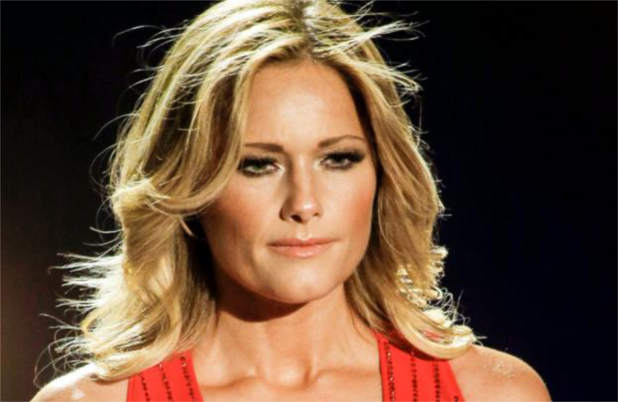 Helene Fischer spricht heute Abend im TV bei