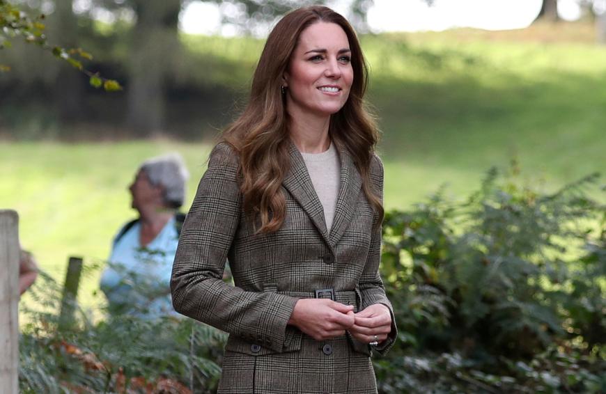 Herzogin Kate ist eines der beliebtesten Mitglieder des britischen Königshauses.