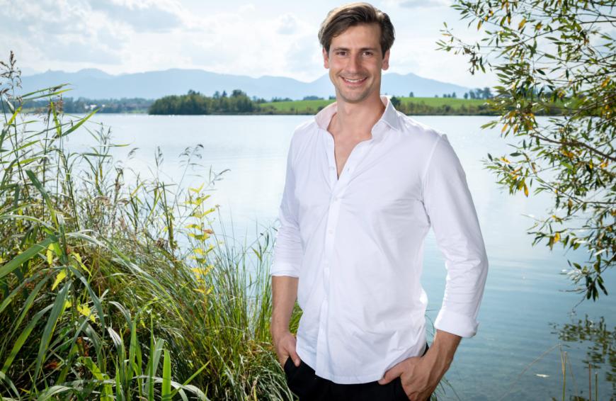 Doch wenn es nach Sandro Kirtzel geht, ist es vor allem eine Frau aus Pauls Vergangenheit, die unbedingt noch einmal in Bichlheim auftauchen sollte ...