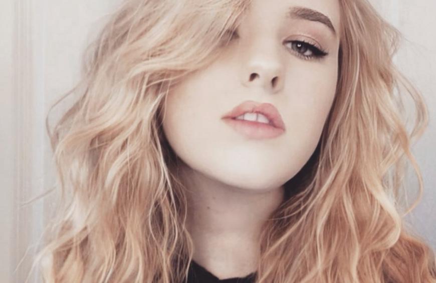 Adeline Norberg ist spurlos verschwunden.