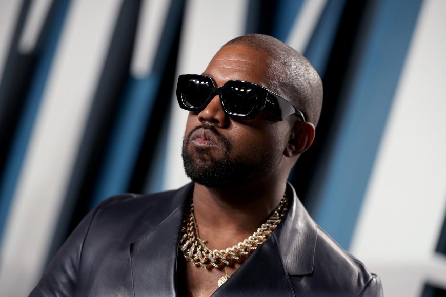 Als neuen Mentor suchte sich Justin Bieber keinen Geringeren als Kanye West aus.